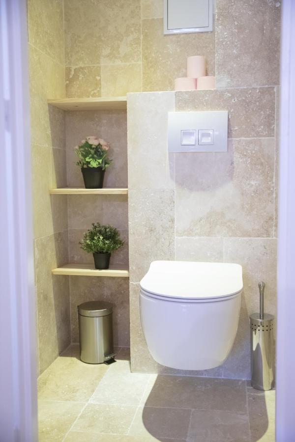 Cosy Migrainier - Vieil Antibes Apartman Kültér fotó