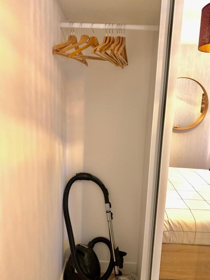 Cosy Migrainier - Vieil Antibes Apartman Kültér fotó
