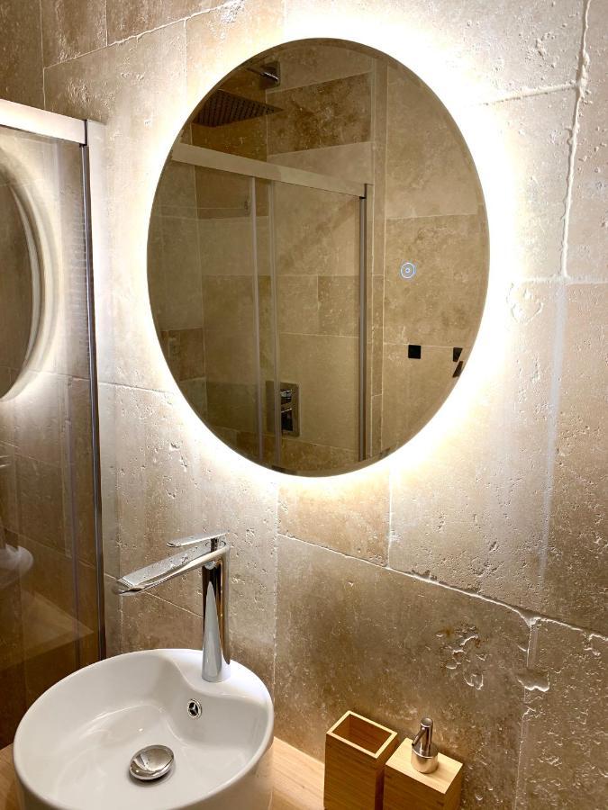 Cosy Migrainier - Vieil Antibes Apartman Kültér fotó