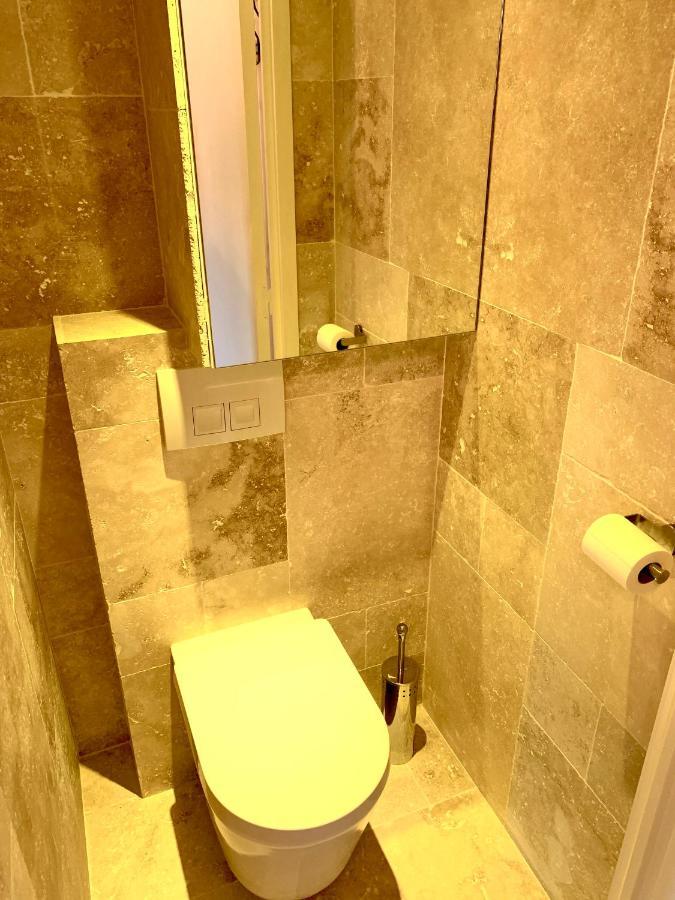 Cosy Migrainier - Vieil Antibes Apartman Kültér fotó