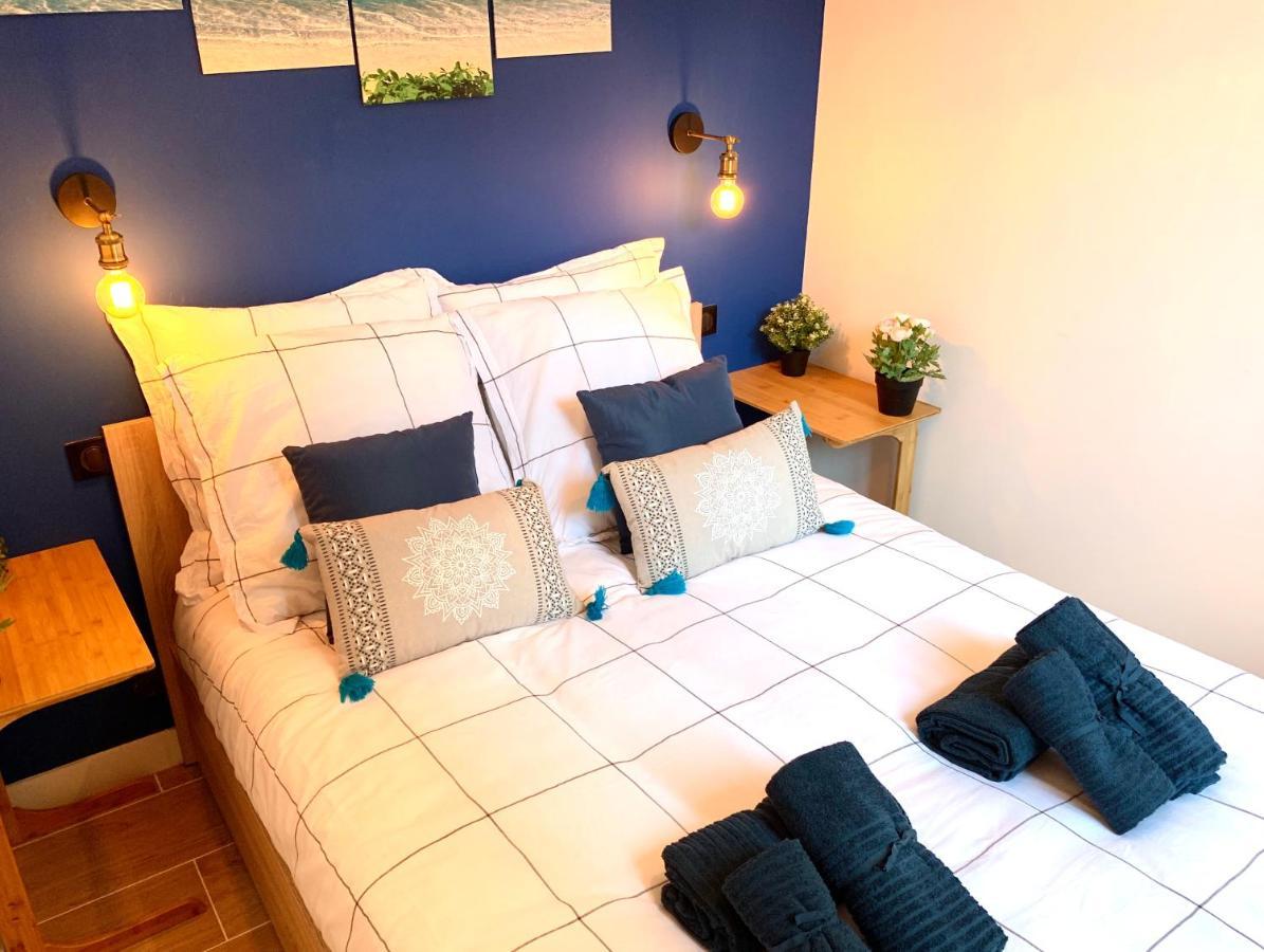 Cosy Migrainier - Vieil Antibes Apartman Kültér fotó