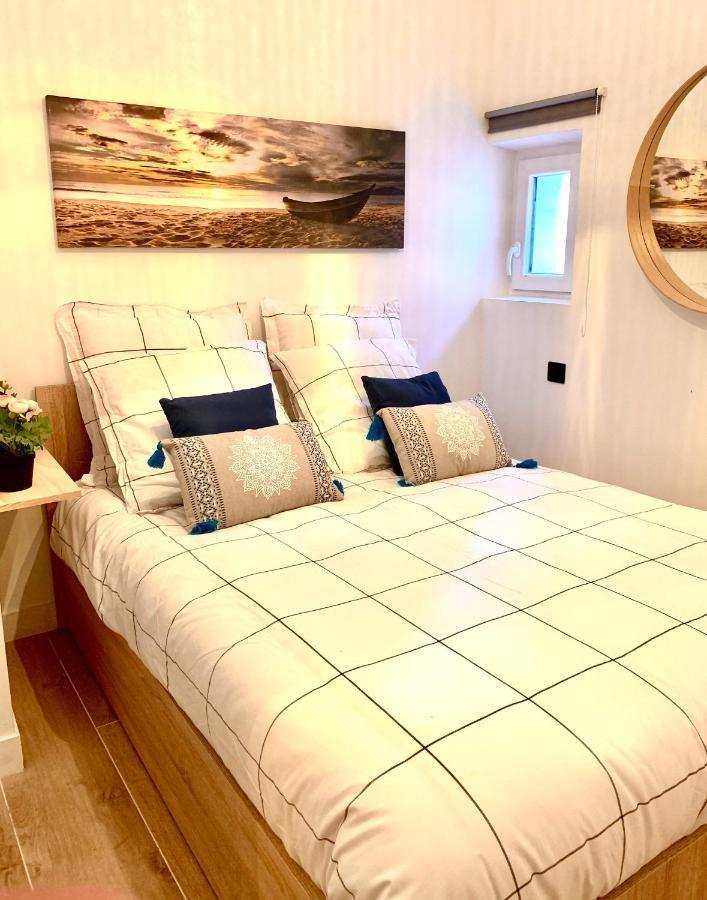 Cosy Migrainier - Vieil Antibes Apartman Kültér fotó
