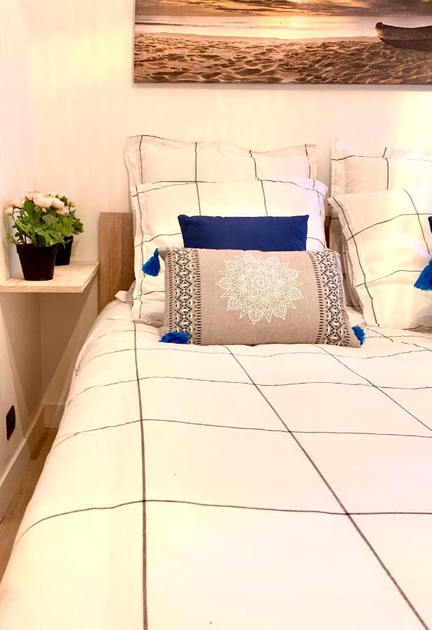 Cosy Migrainier - Vieil Antibes Apartman Kültér fotó