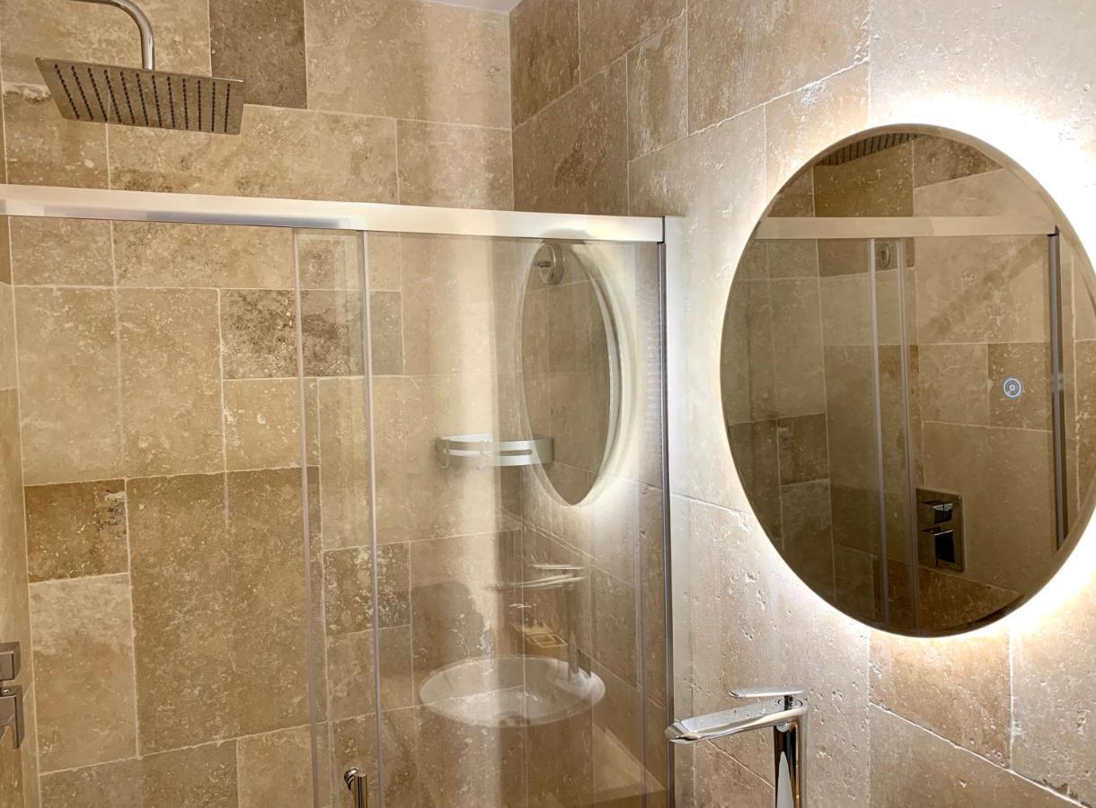 Cosy Migrainier - Vieil Antibes Apartman Kültér fotó
