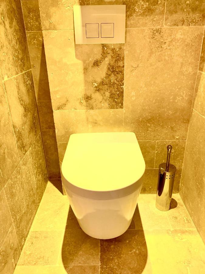 Cosy Migrainier - Vieil Antibes Apartman Kültér fotó