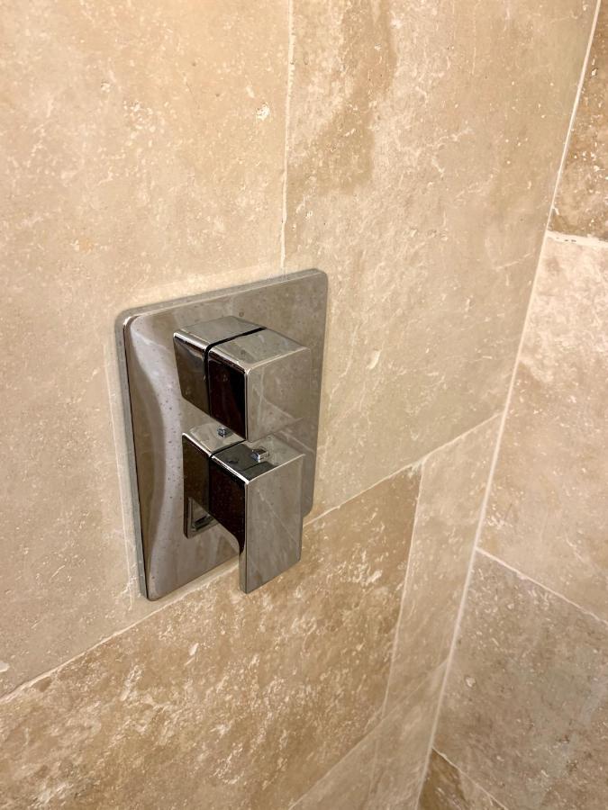 Cosy Migrainier - Vieil Antibes Apartman Kültér fotó