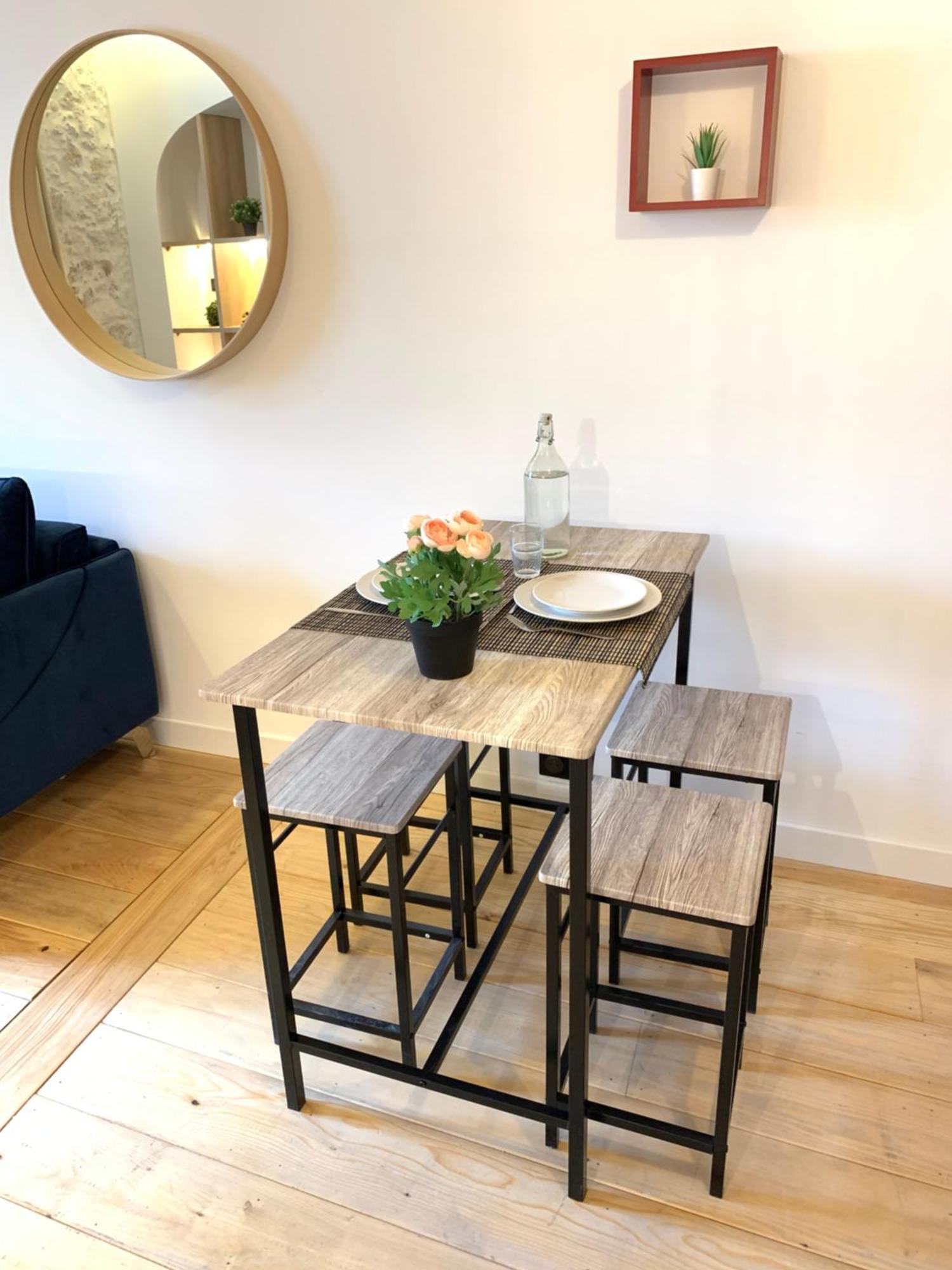 Cosy Migrainier - Vieil Antibes Apartman Szoba fotó